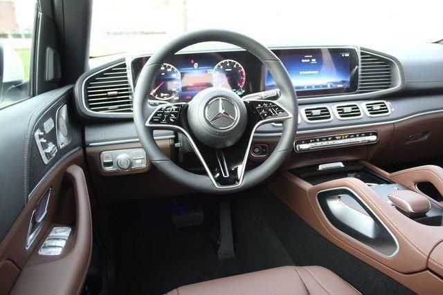 2024 Mercedes-Benz GLE 350 10