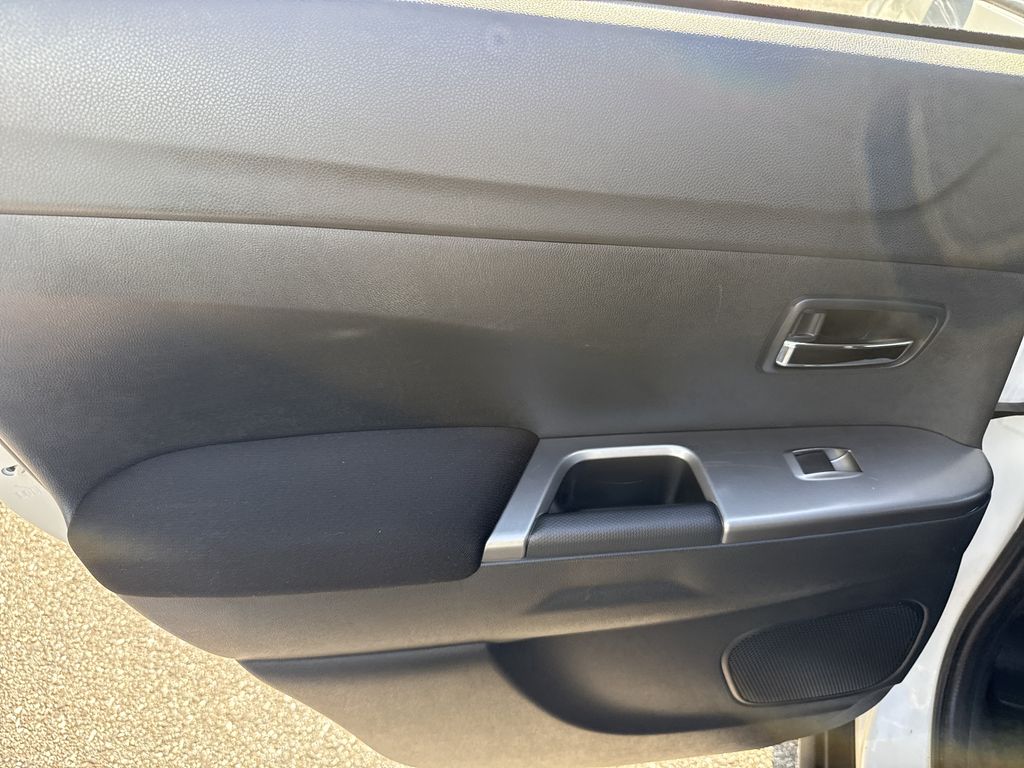Used 2019 Mitsubishi Outlander Sport SUV