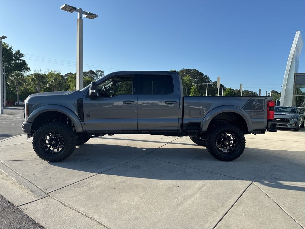 2024 Ford F-250 Super Duty Lariat
