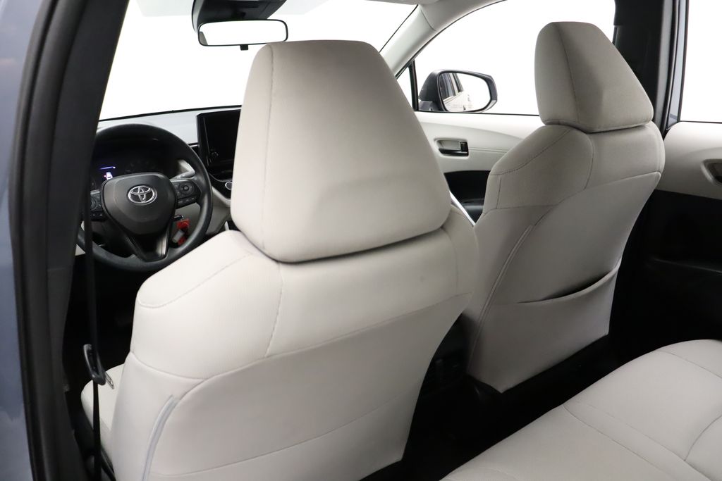 Thumbnail: 2024 Toyota Corolla Cross - 20