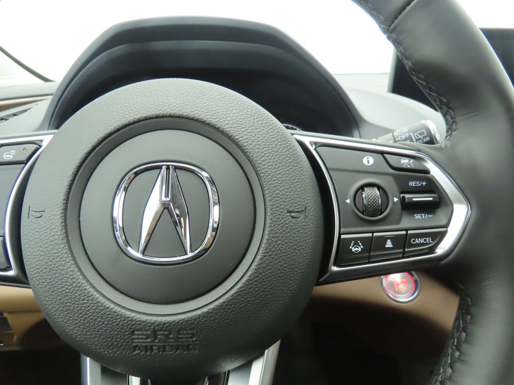 Thumbnail: 2026 Acura RDX - 13