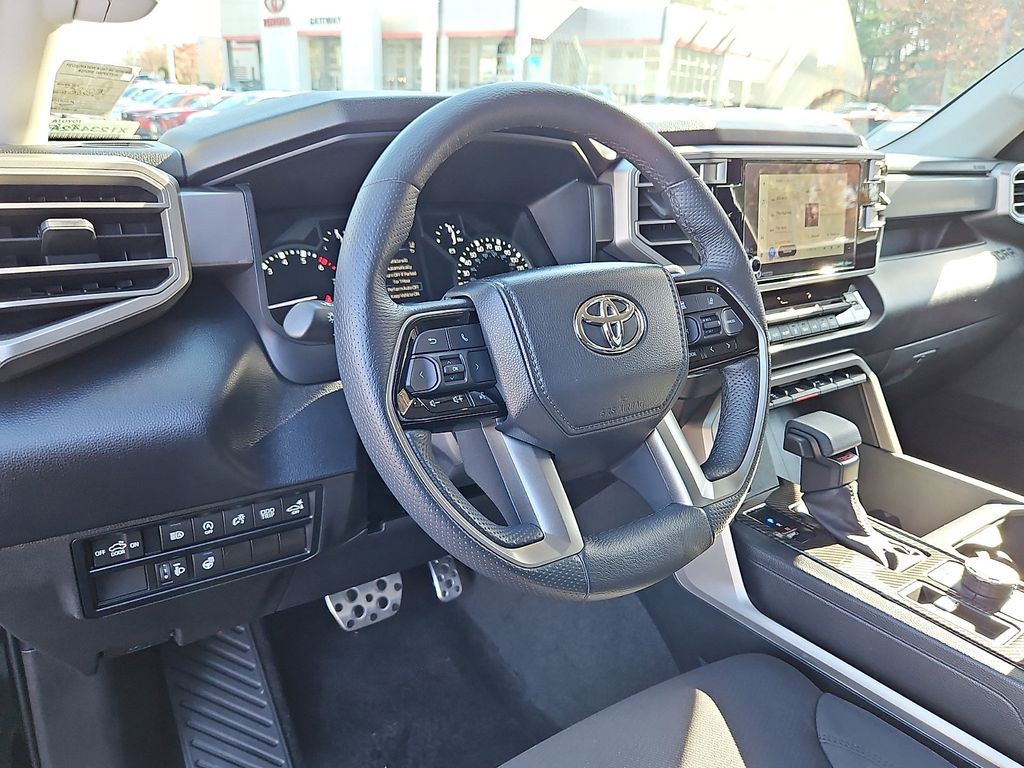 Thumbnail: 2023 Toyota Tundra - 27