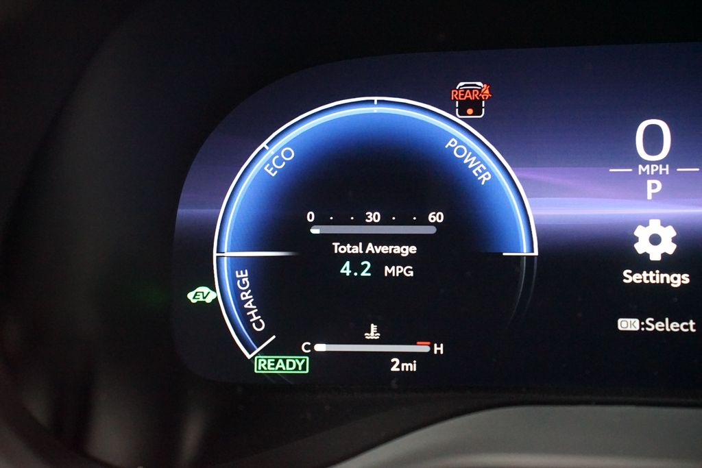 Thumbnail: 2026 Toyota Sienna - 16