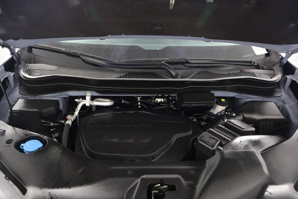 Thumbnail: 2022 Honda Ridgeline - 14