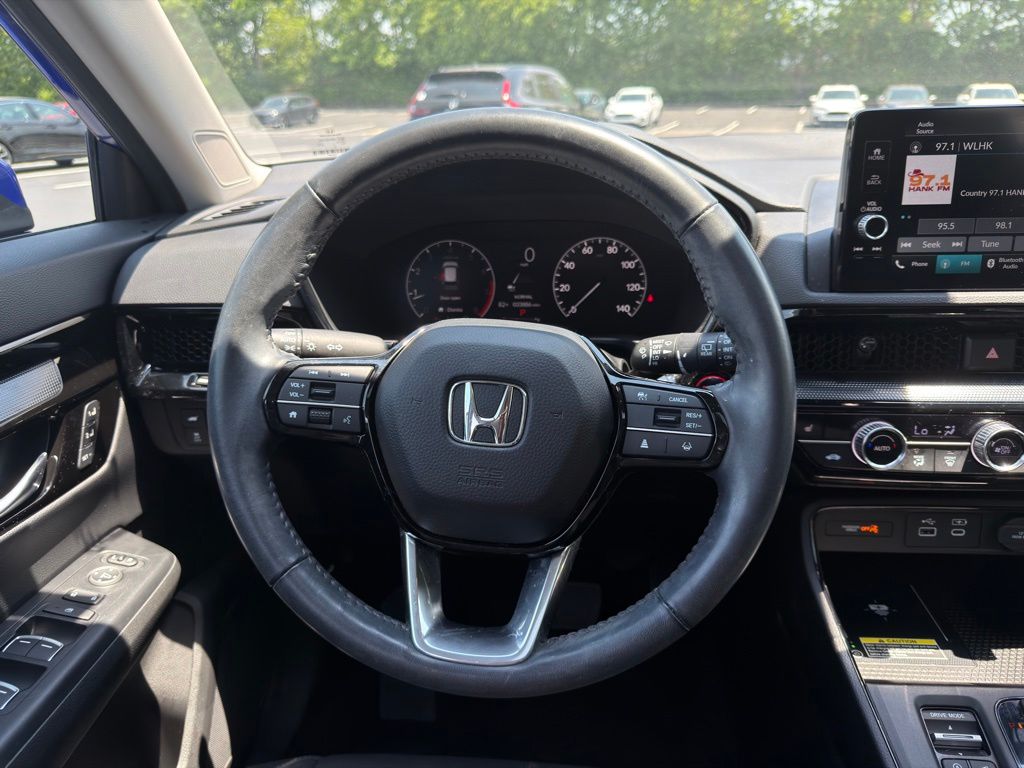 Thumbnail: 2023 Honda CR-V - 13