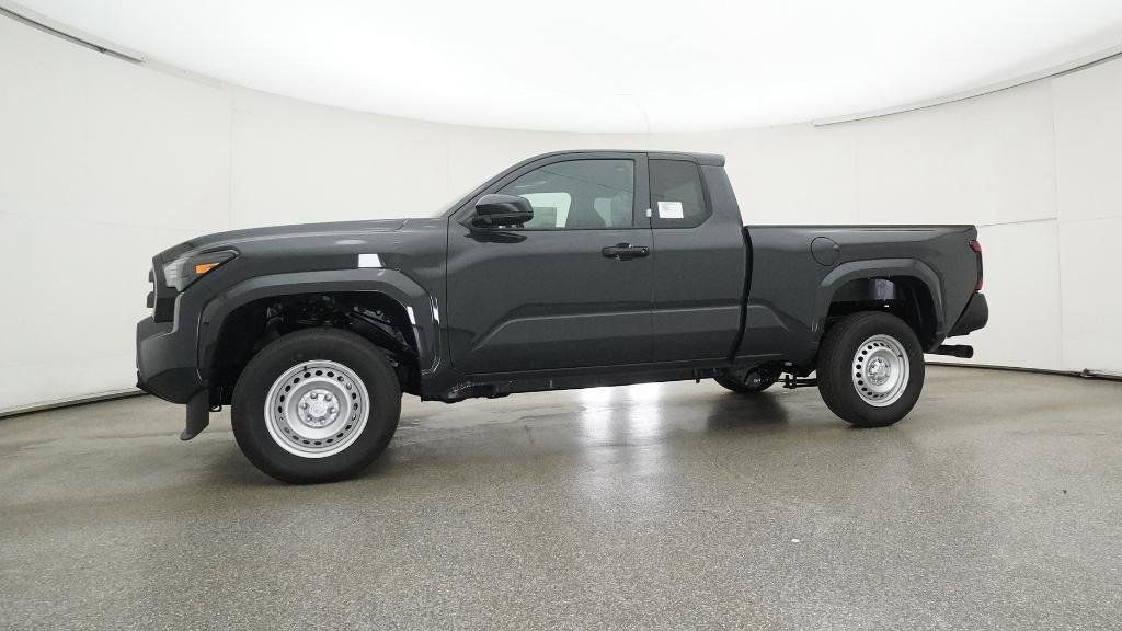Thumbnail: 2025 Toyota Tacoma - 20