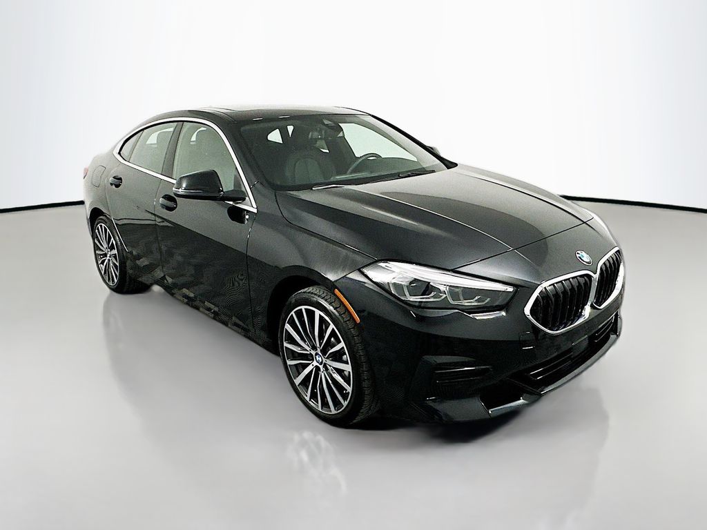 Thumbnail: 2024 BMW 2 Series - 3