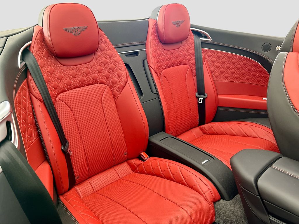 Thumbnail: 2022 Bentley Continental - 28
