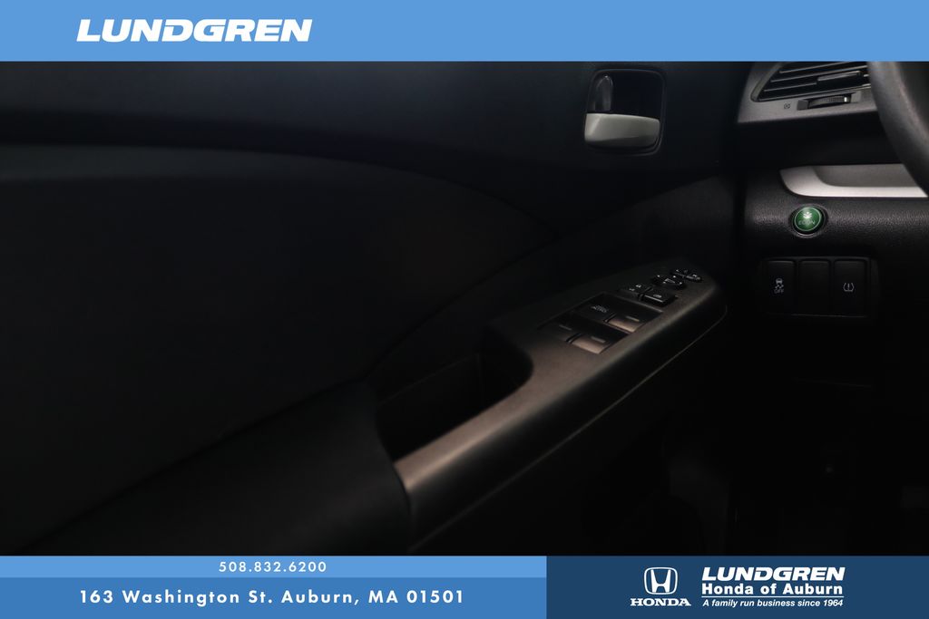 Used 2014 Honda CR-V SUV