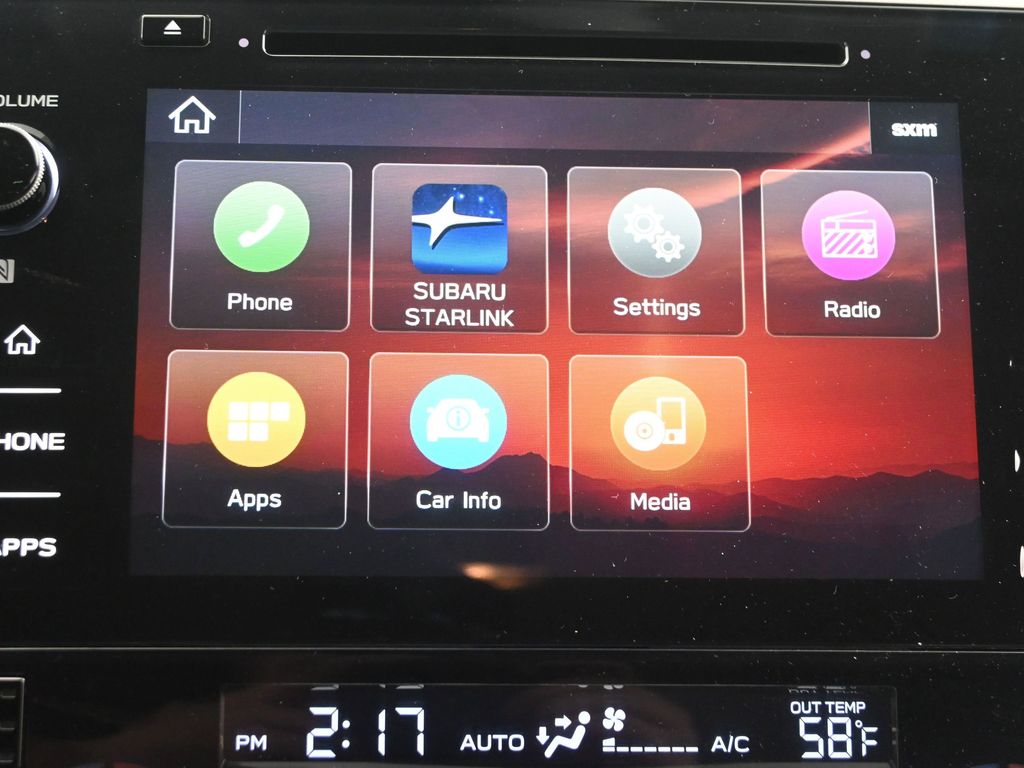 Certified Used 2019 White Subaru 2.5i image 16