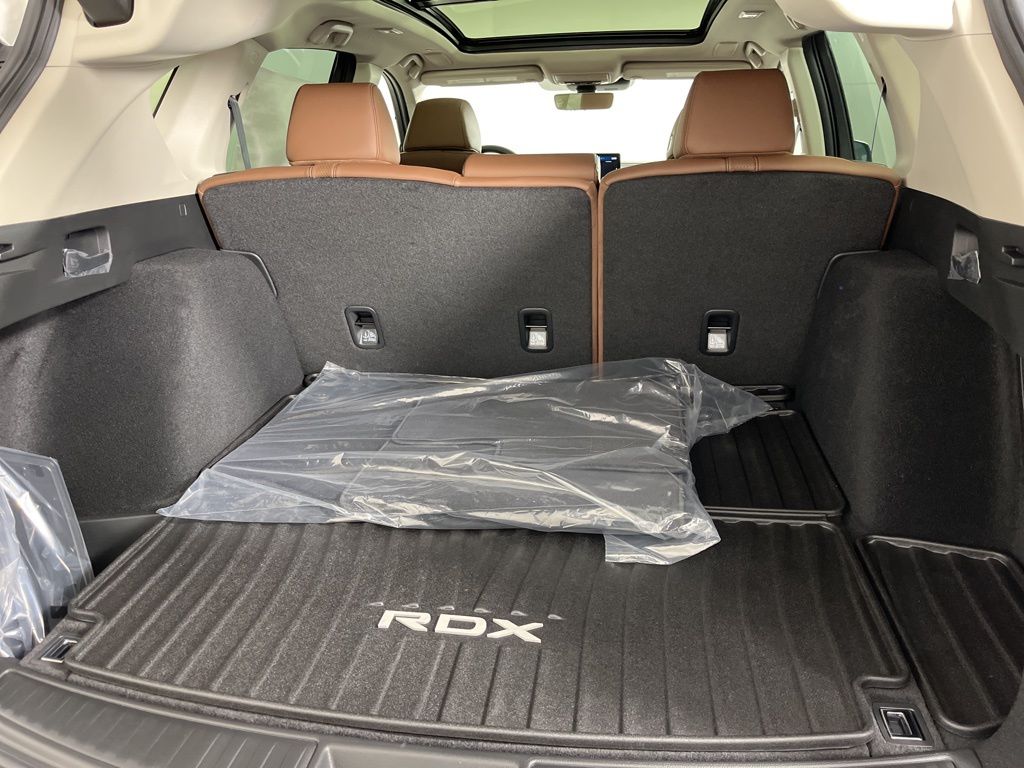 2025 Acura RDX Technology 20