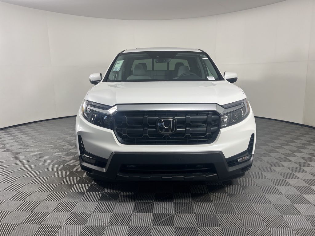 Thumbnail: 2026 Honda Ridgeline - 7