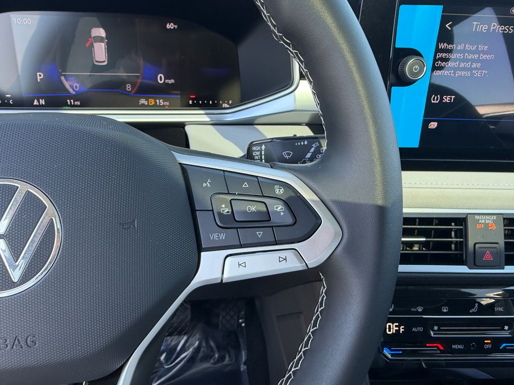 New 2026  Volkswagen 1.5T SE image 16