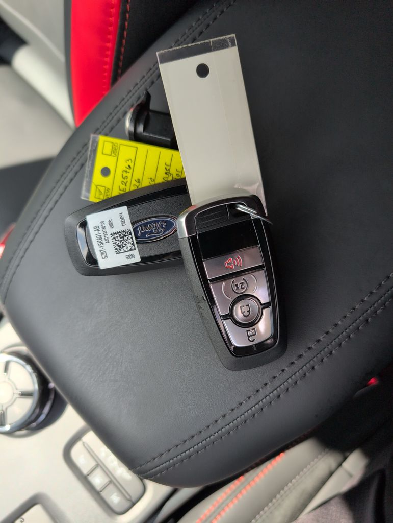 New 2026 Gray Ford Raptor image 35