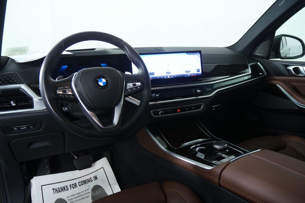 Thumbnail: 2025 BMW X5 - 20