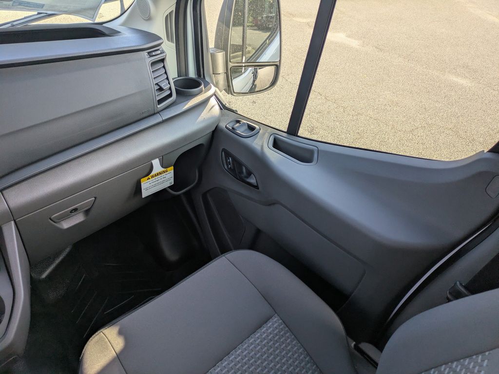 2026 Ford Transit-350 Passenger Van XLT