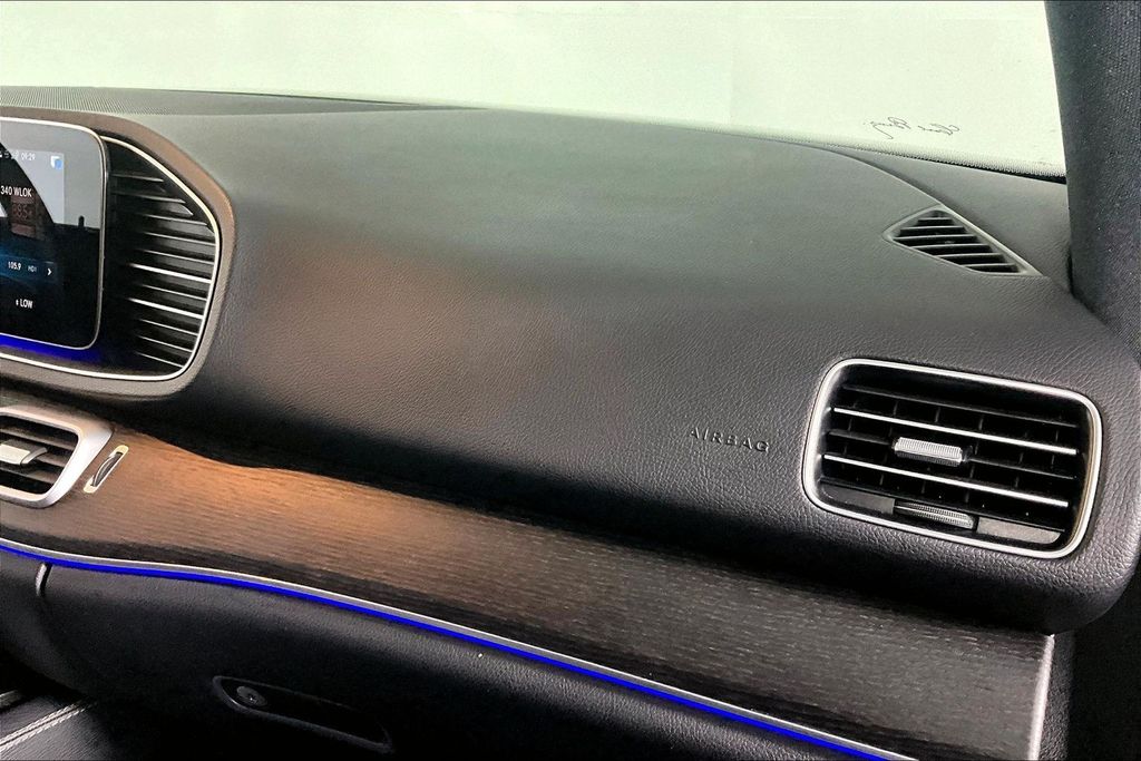 Used 2022 Mercedes-Benz GLE GLE 350 For Sale in OLIVE BRANCH, MS
