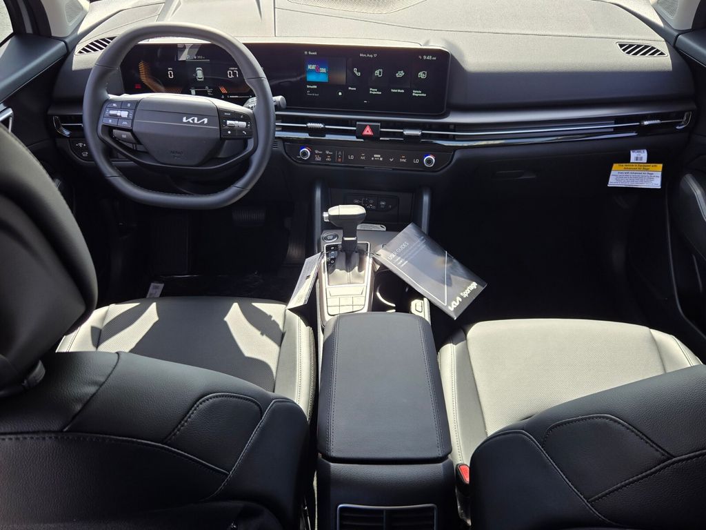2026 Kia Sportage - $31,471