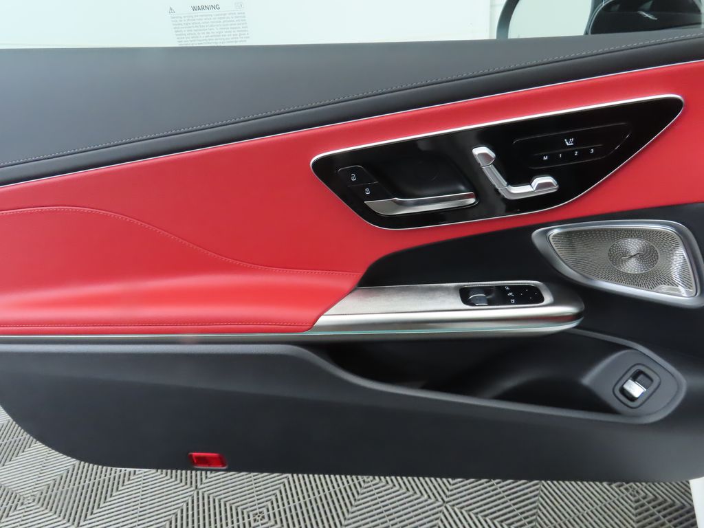 Thumbnail: 2026 Mercedes-Benz CLE - 26