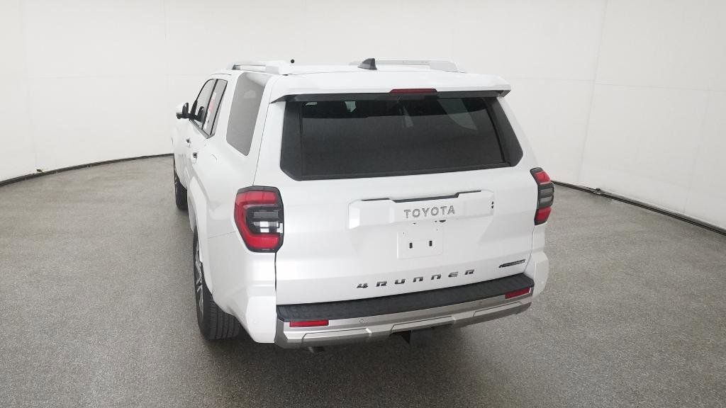 Thumbnail: 2025 Toyota 4Runner - 27