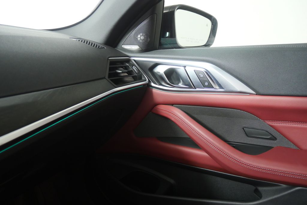 Thumbnail: 2023 BMW 4 Series - 23