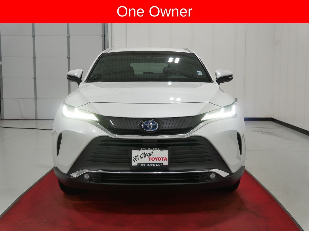 Used 2023 Toyota Venza XLE with VIN JTEAAAAH2PJ146055 for sale in Waite Park, Minnesota