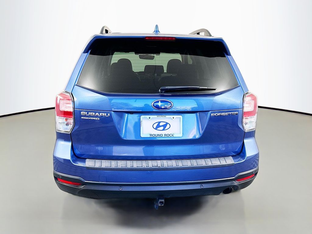 Thumbnail: 2018 Subaru Forester - 6