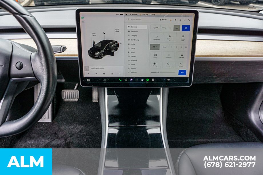 2019 Tesla Model 3 Long Range - Photo 40