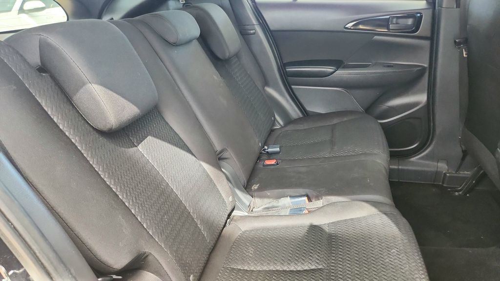 2019 Mitsubishi Eclipse Cross