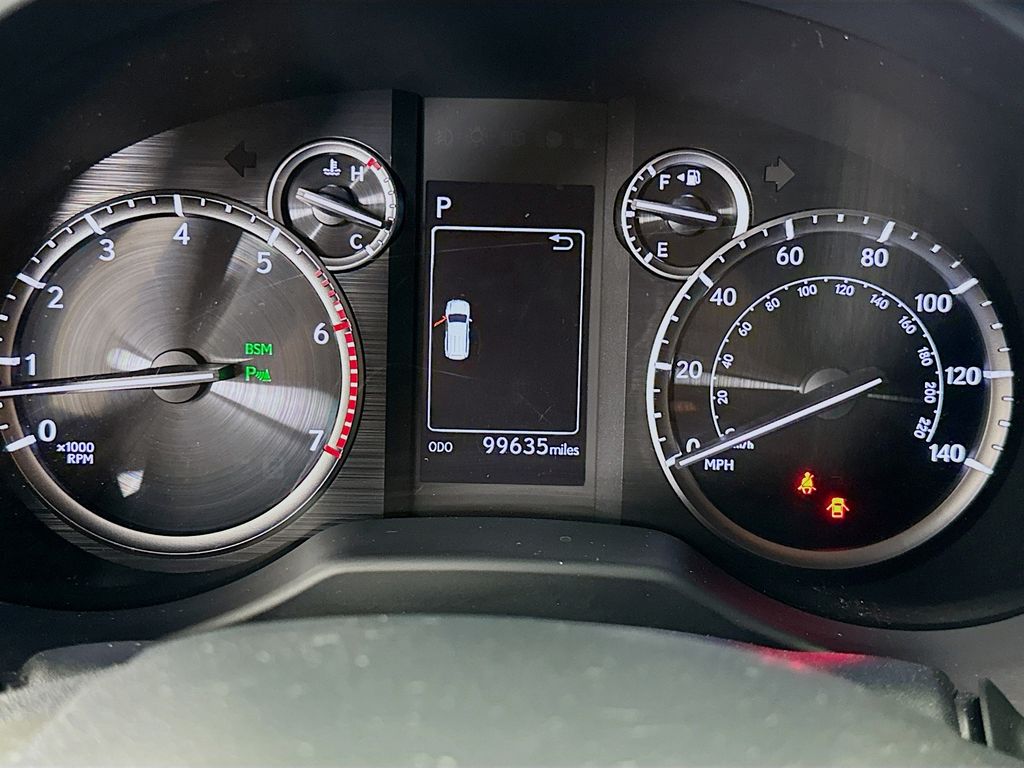 Thumbnail: 2022 Lexus GX - 12