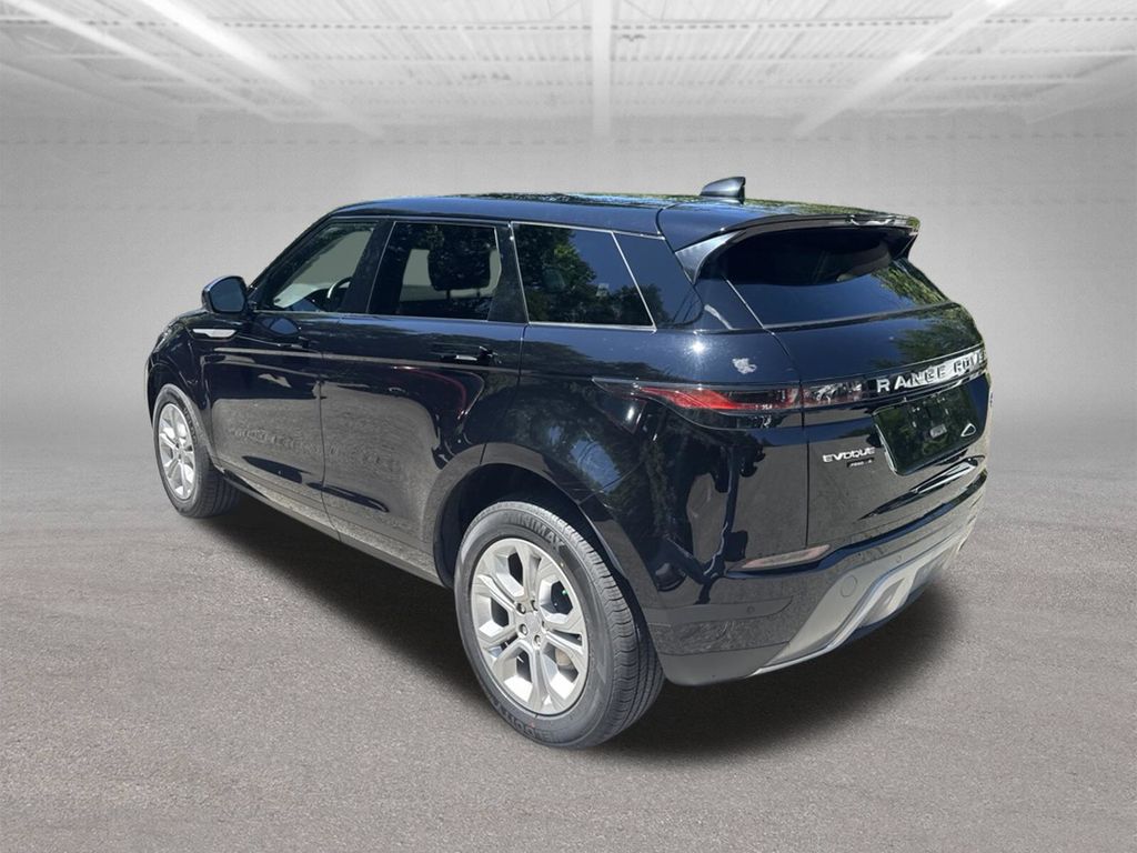2020 Land Rover Range Rover Evoque S - 2