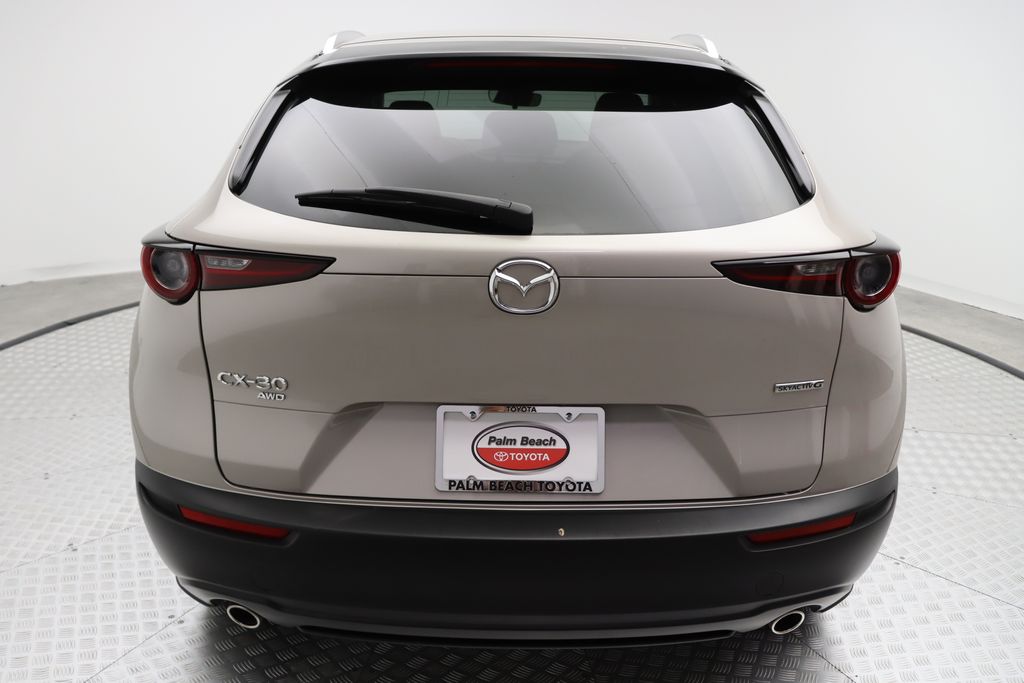 2024 Mazda CX-30 Select 10