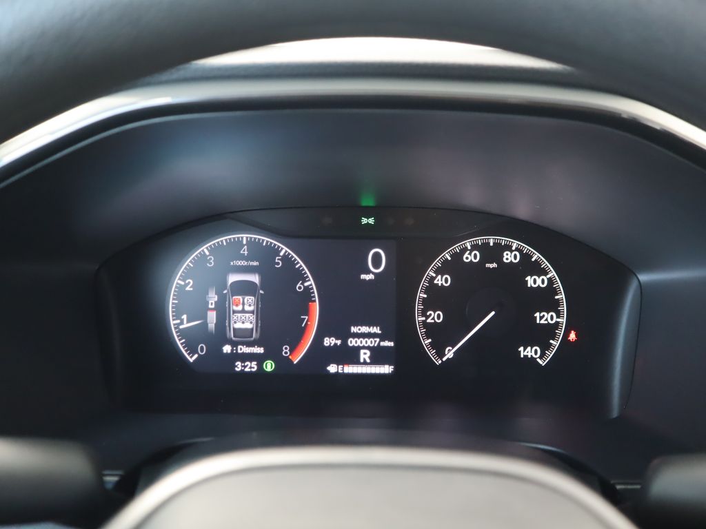 Thumbnail: 2026 Honda CR-V - 31