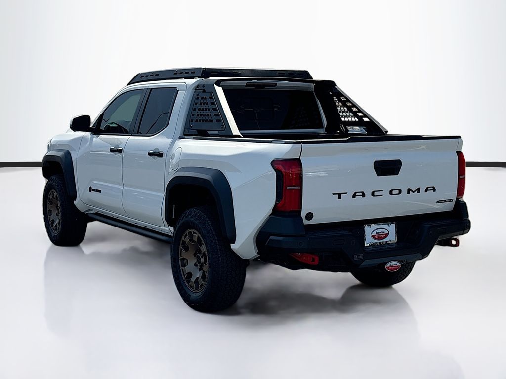 Thumbnail: 2026 Toyota Tacoma - 7