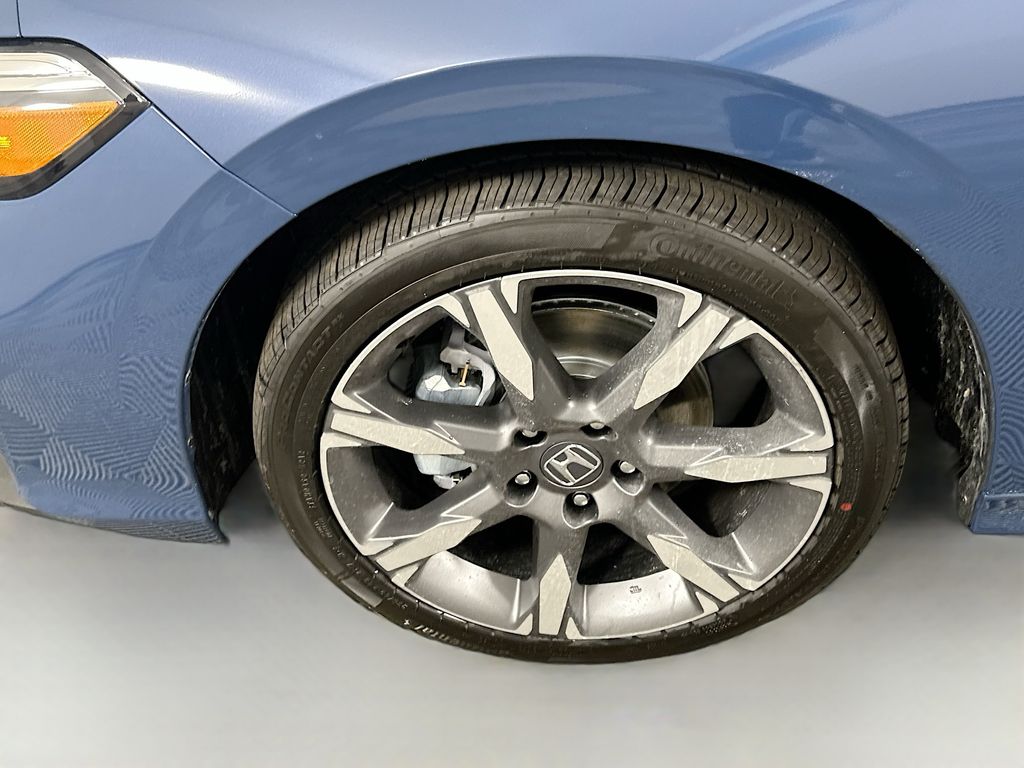 Thumbnail: 2026 Honda Civic - 21