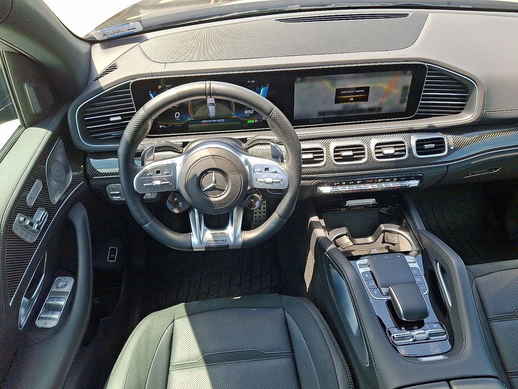 Thumbnail: 2023 Mercedes-Benz GLE - 13