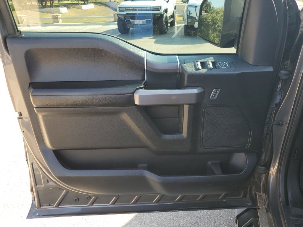 Used Car 2018 Ford F-150  Xlt For Sale Under $20,000 In Austin, Texas
