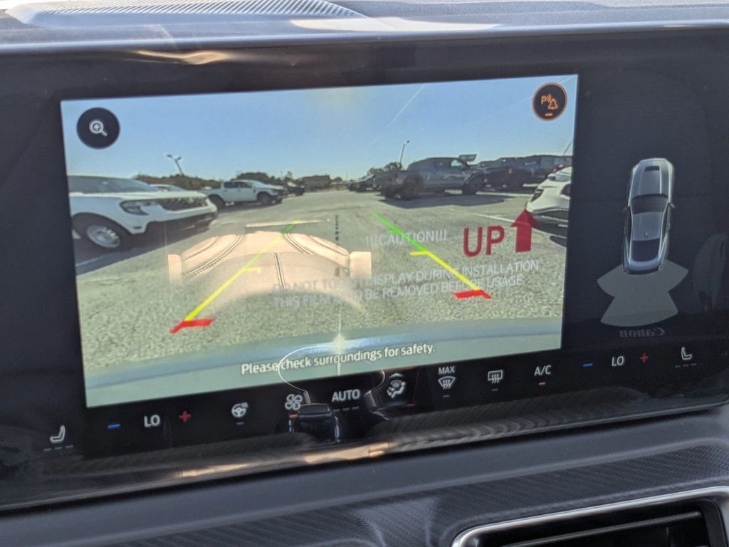 2026 Ford Mustang EcoBoost Premium Fastback