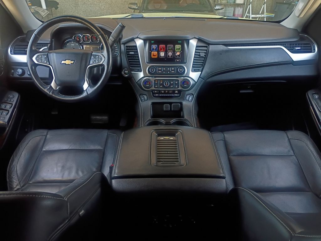 Used Car 2016 Chevrolet Tahoe  Lt For Sale Under $20,000 In Austin, Texas