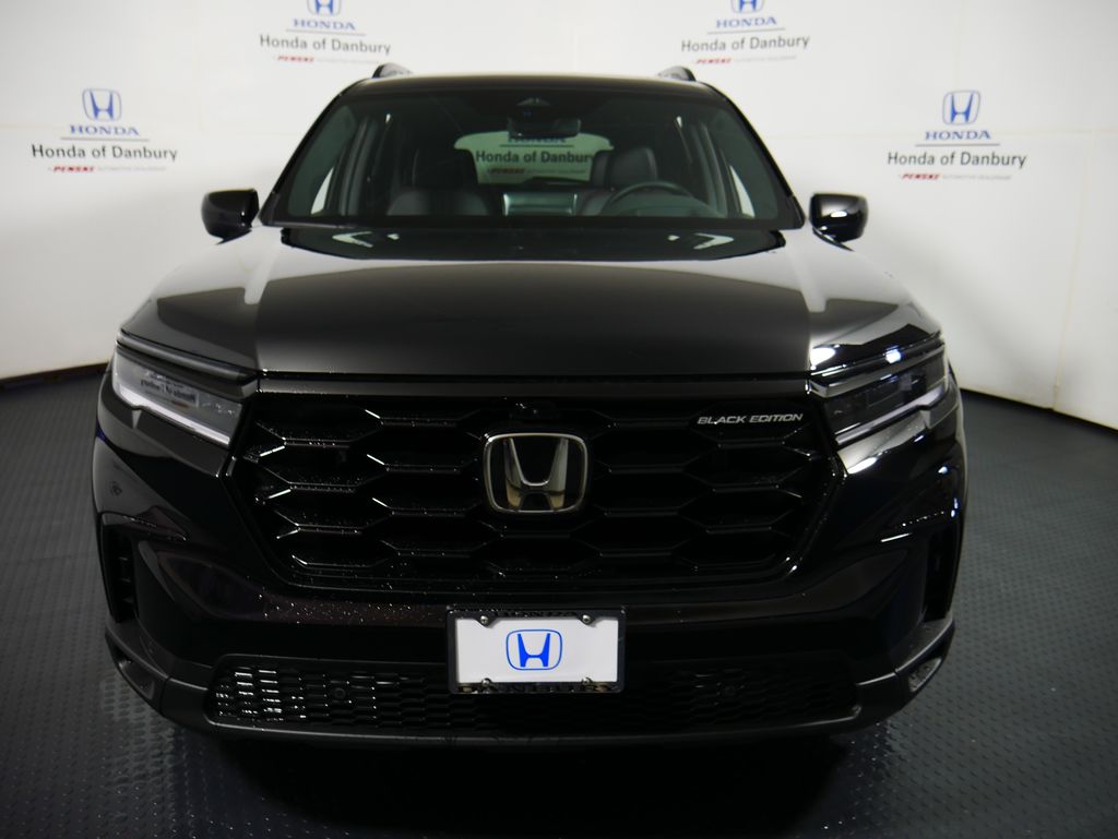 Thumbnail: 2025 Honda Pilot - 2