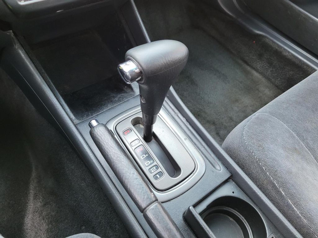 used 2002 Honda Accord car, priced at $4,790