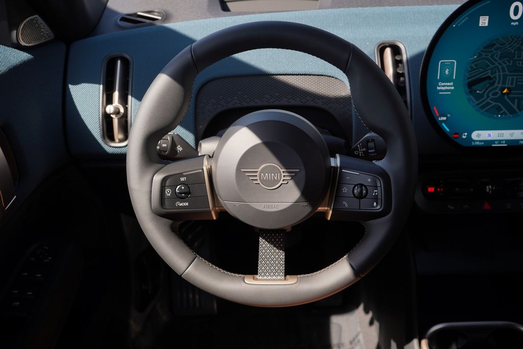 Thumbnail: 2026 MINI Cooper Countryman - 9