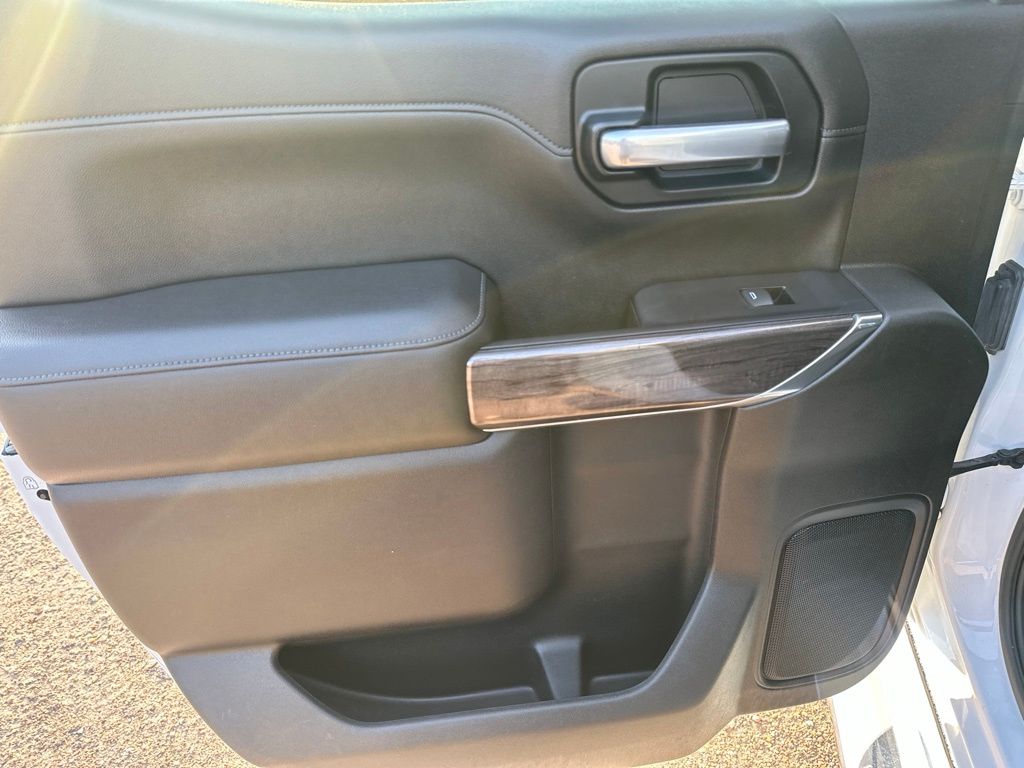 Used 2019 Chevrolet Silverado 1500 Truck