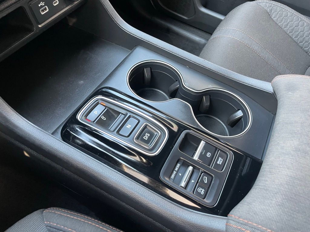 Thumbnail: 2025 Honda Pilot - 19