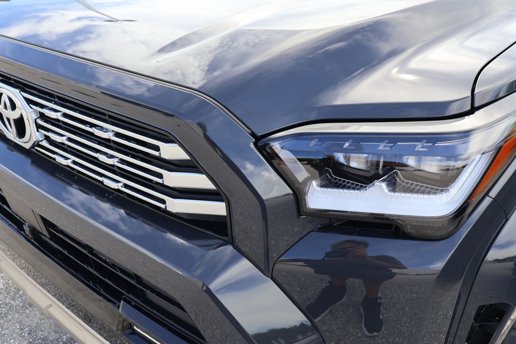Thumbnail: 2026 Toyota 4Runner - 3
