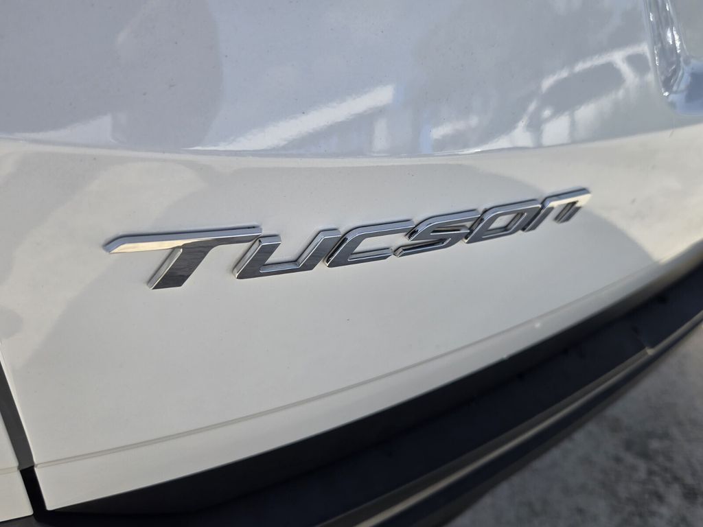 2022 Hyundai Tucson - $19,118