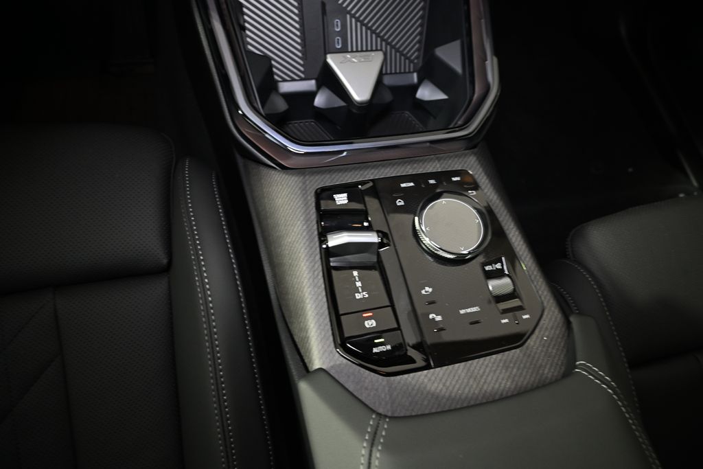 Thumbnail: 2026 BMW X3 - 19