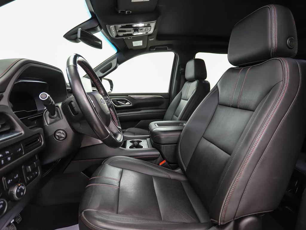 Thumbnail: 2022 Chevrolet Tahoe - 11