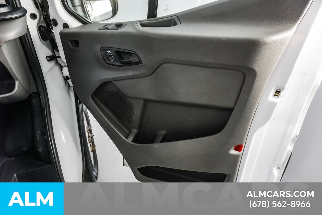 Used 2023 White Ford Base image 36