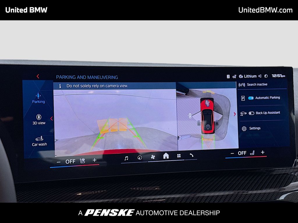 Thumbnail: 2026 BMW M4 - 9